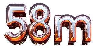58m logo