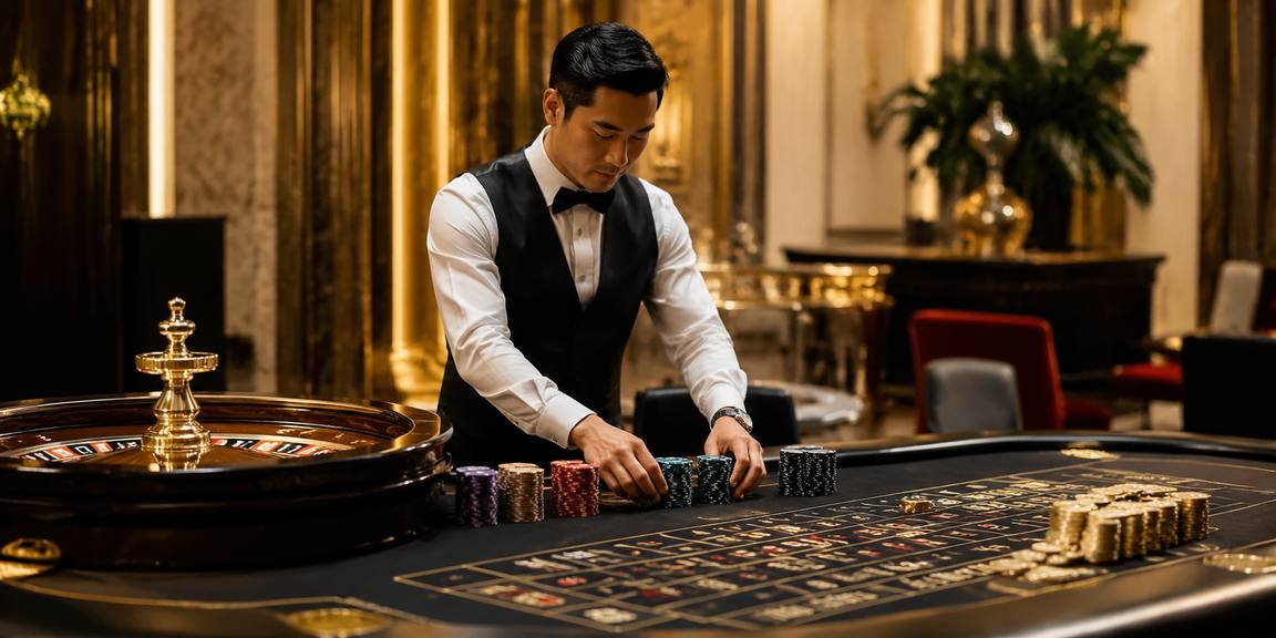 58m Live Casino
