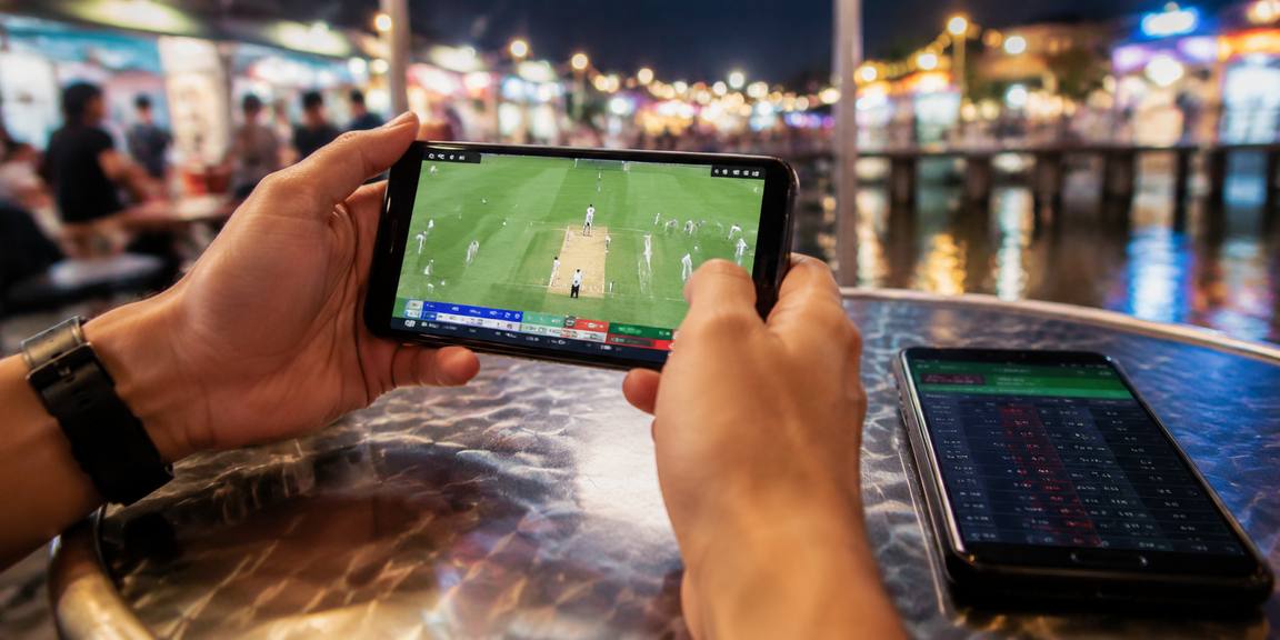 58m mobile gaming