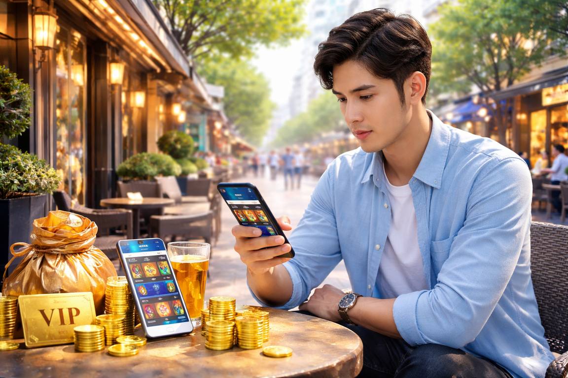 58m Câu hỏi về lobby